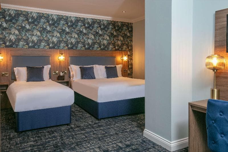 Best Western Hotel 99 5