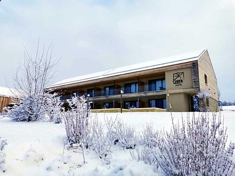 Jufa Hotel Neutal photo 1