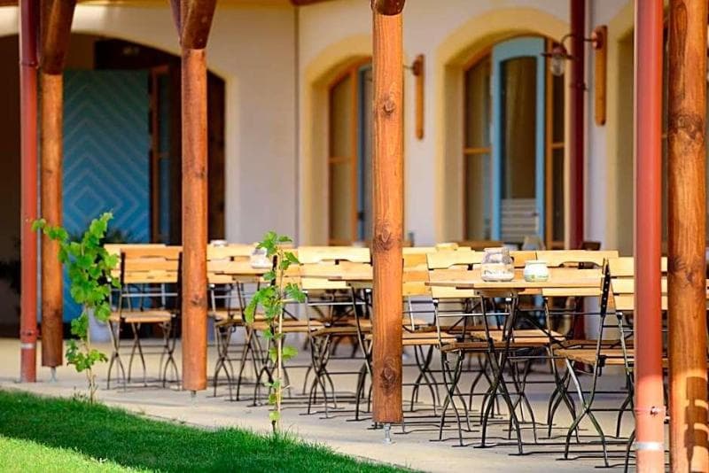 Jufa Hotel Neutal 4