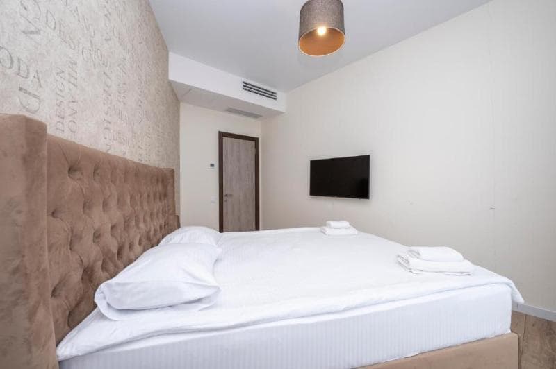 White Sails Residential Hotel photo 1