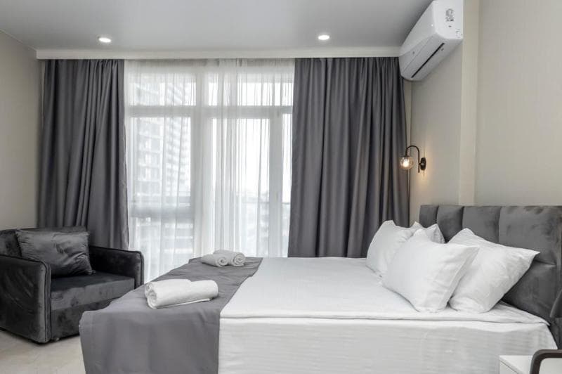 White Sails Residential Hotel 3