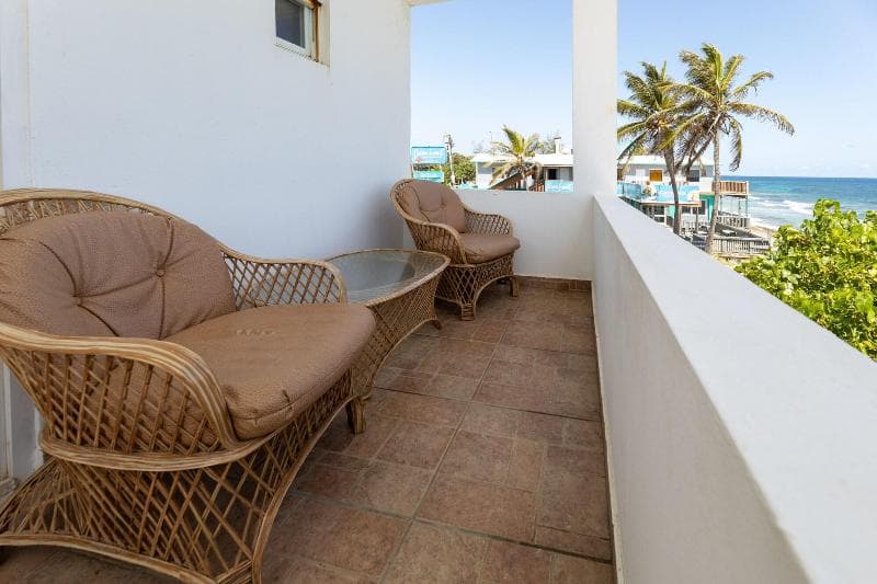 Bella Surf Inn 1