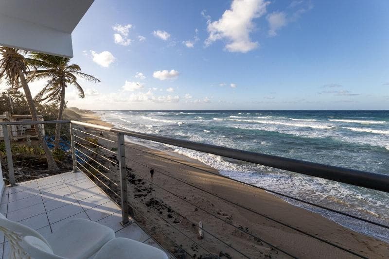 Bella Surf Inn 2