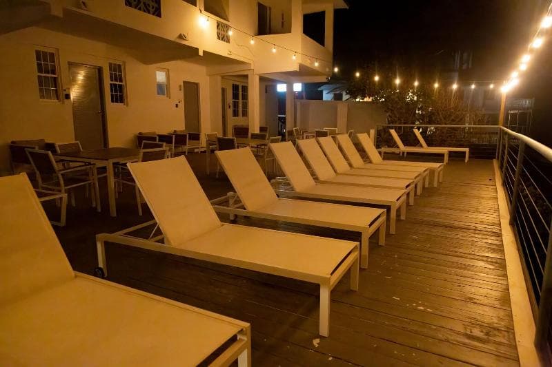 Bella Surf Inn 4