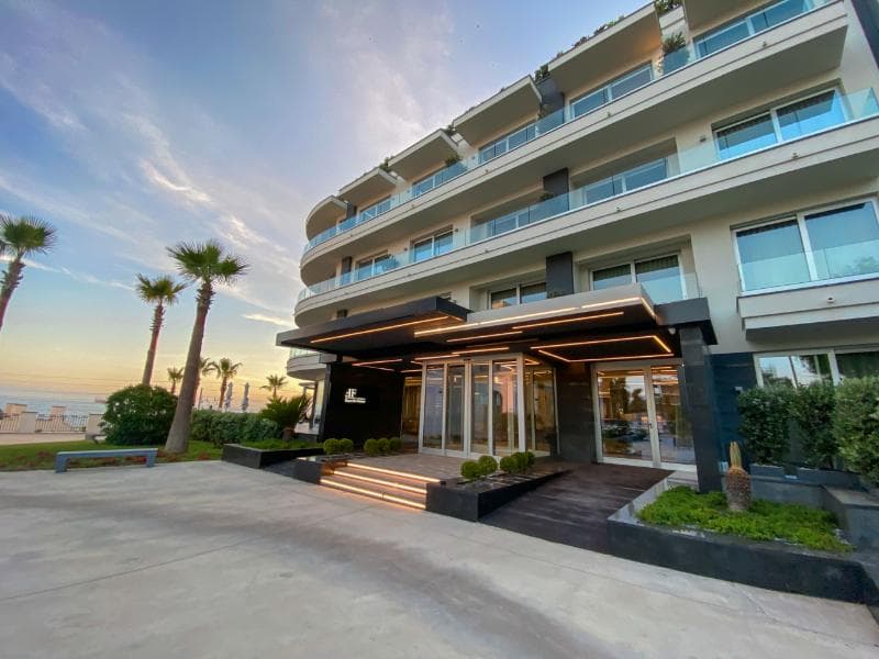 Resort Tre Fontane 5
