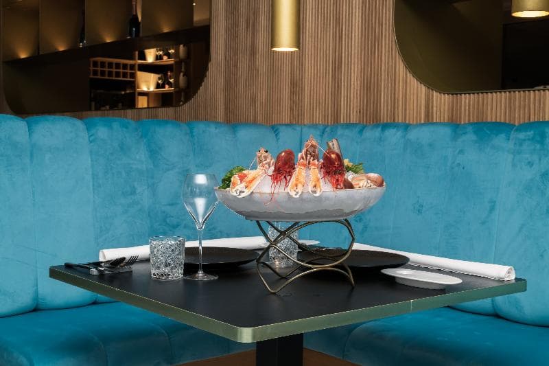 Resort Tre Fontane 3