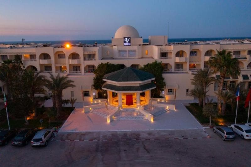 Vincci Dar Midoun 2