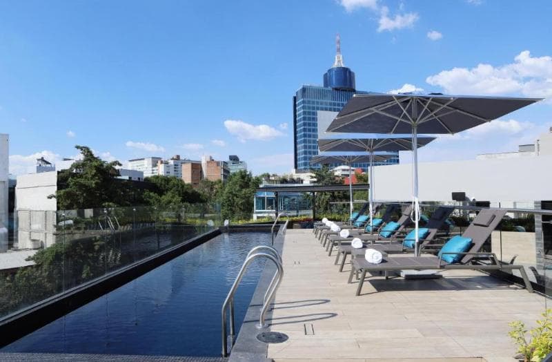 Alia Inn Boutique (Adults Only) 4