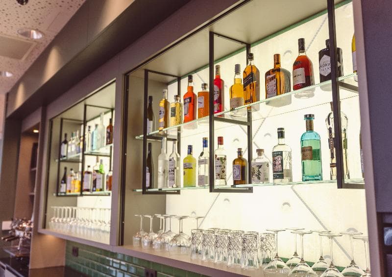 Hotel Libertas Elements Pure 3