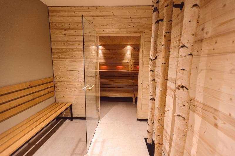 Hotel Libertas Elements Pure 4