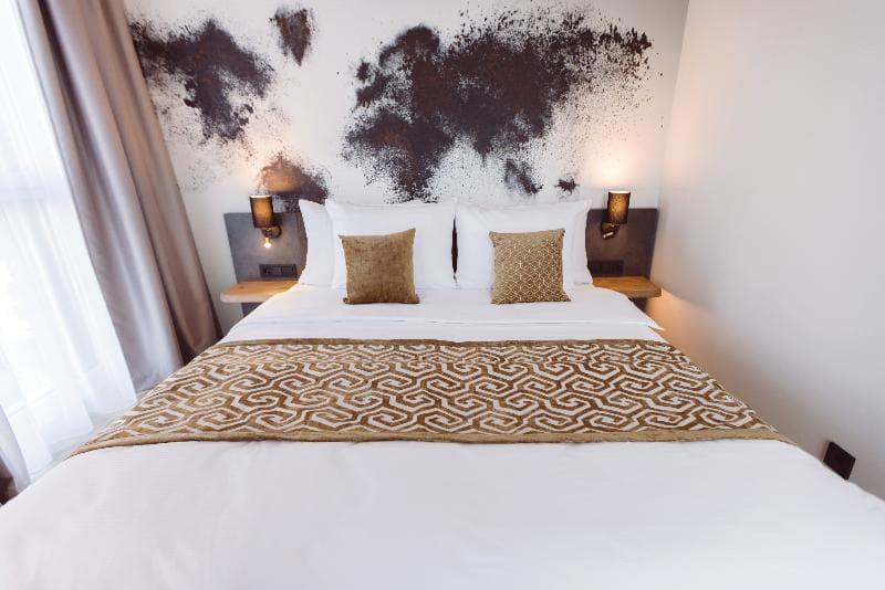 Hotel Libertas Elements Pure photo 1