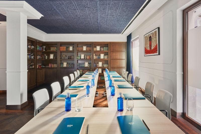 Seda Club Hotel photo 1