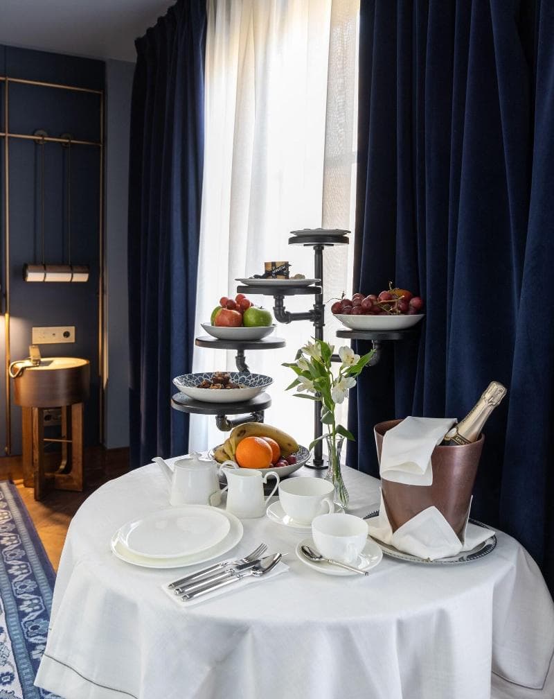 Seda Club Hotel 4