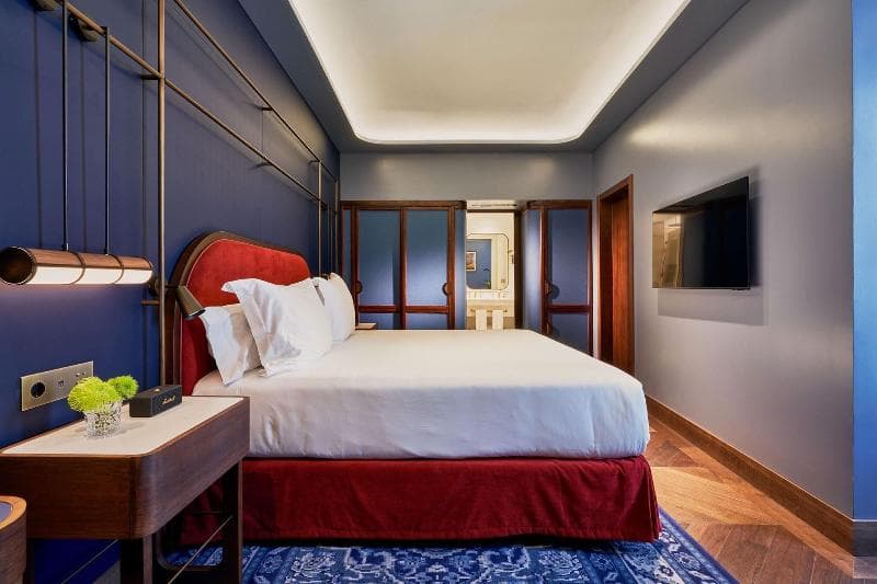 Seda Club Hotel 5