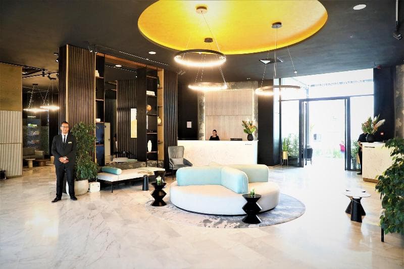 Dominium Hotel 4