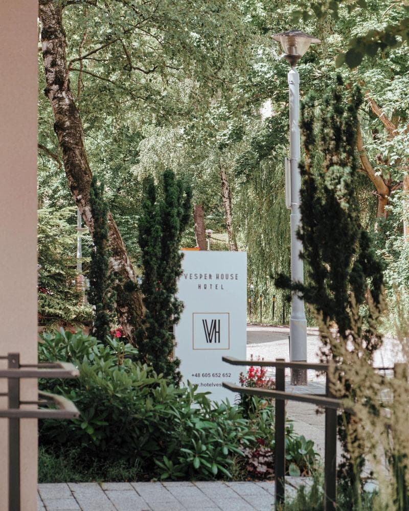 Hotel Vesper House 5