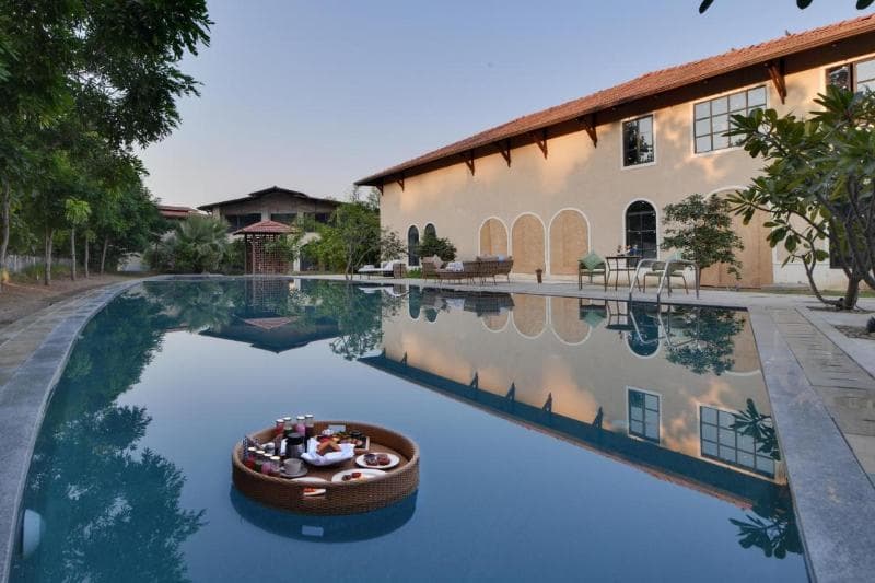 Bhanu The Fern Forest Resort Spa photo 1