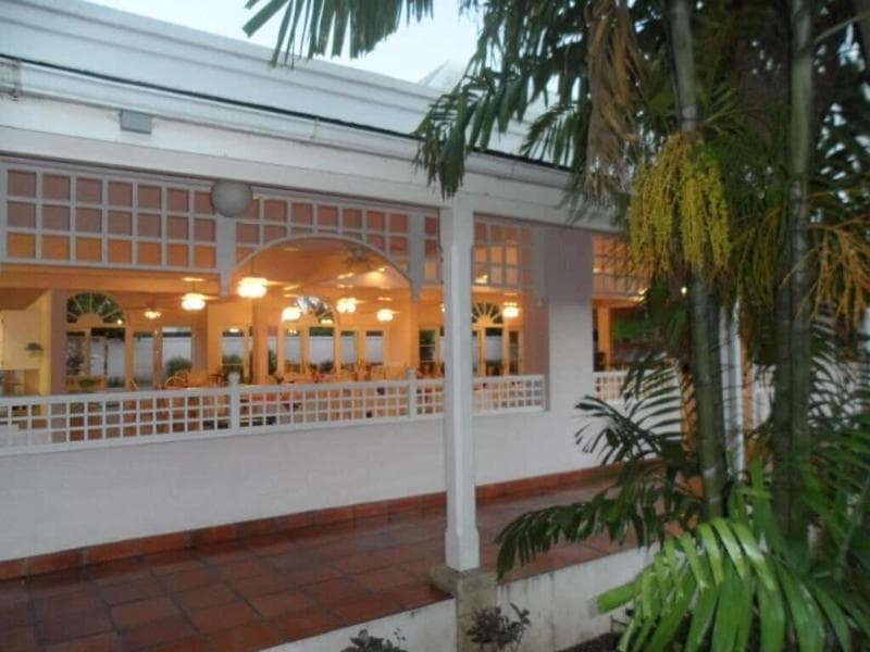 Hotel Pommarine 2