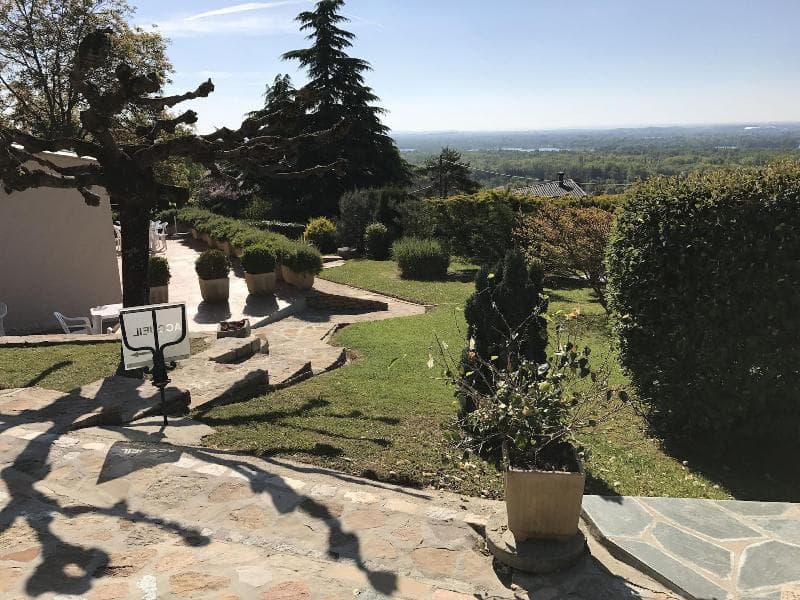 La Villa du Rhone 2