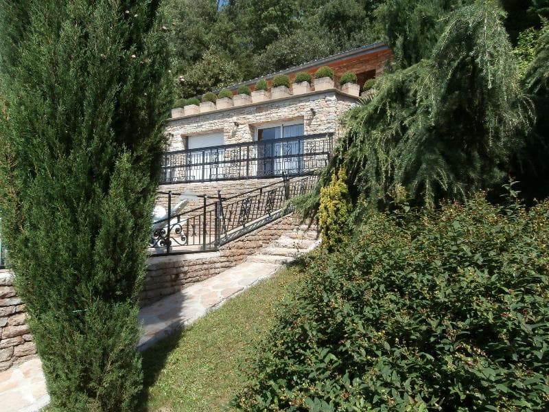 La Villa du Rhone 5