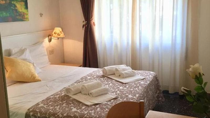 Hotel Scandinavia 4