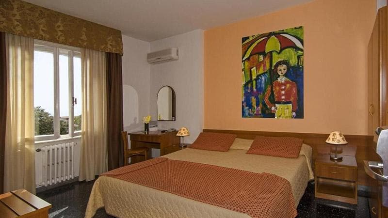 Hotel Scandinavia 5