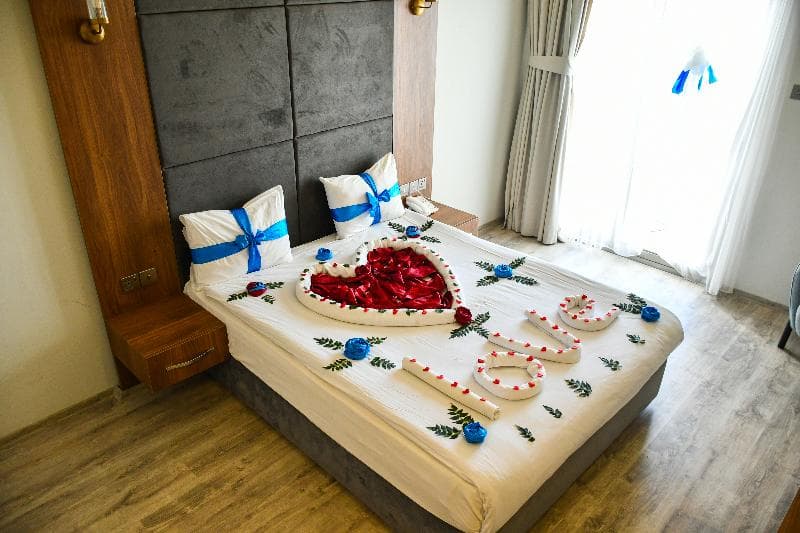 Mimoza Beach Hotel 3