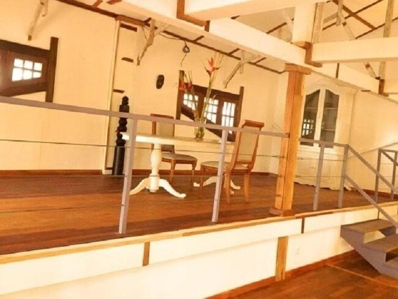 Boutique Hotel Pavillon 2
