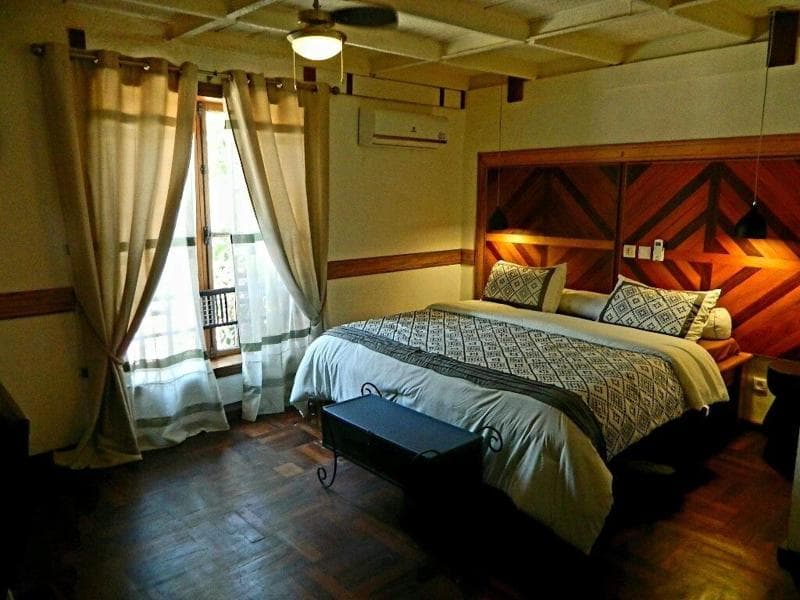 Boutique Hotel Pavillon 3