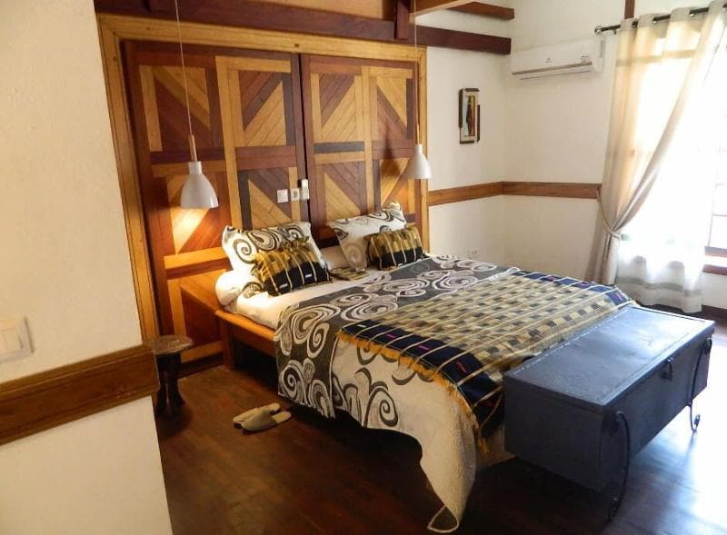 Boutique Hotel Pavillon 4