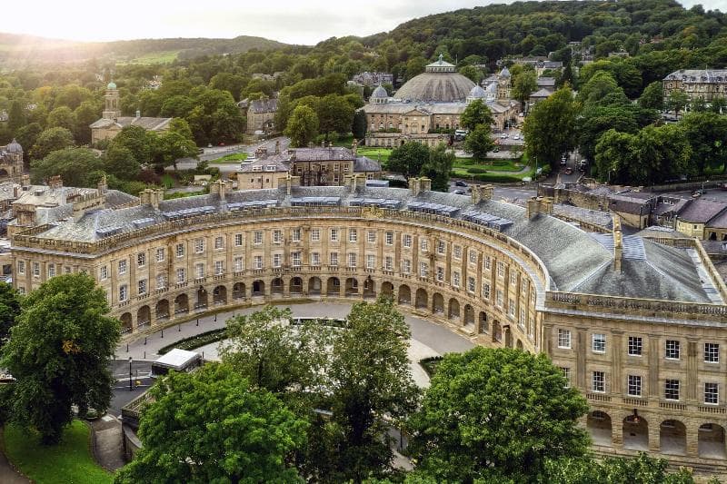 Ensana Buxton Crescent 1