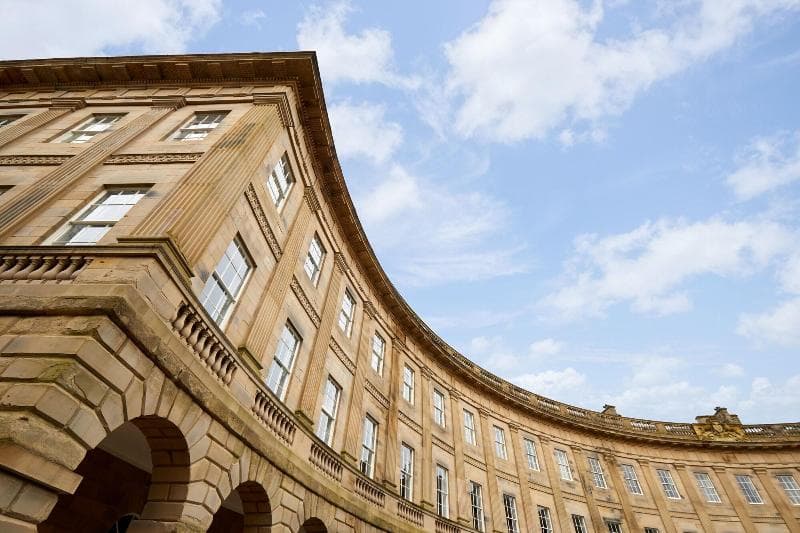 Ensana Buxton Crescent 4
