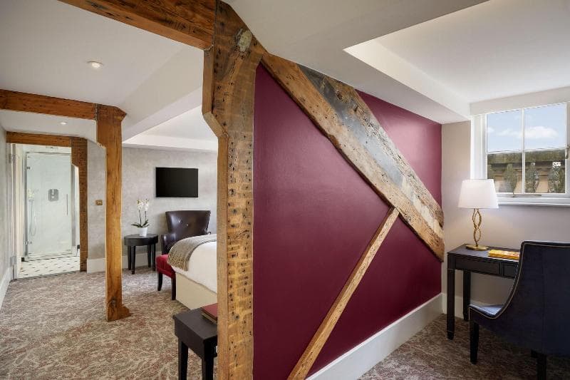 Ensana Buxton Crescent 5
