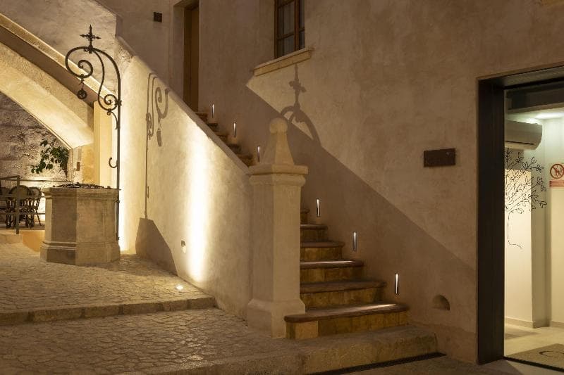 Hotel Can Cirera 3
