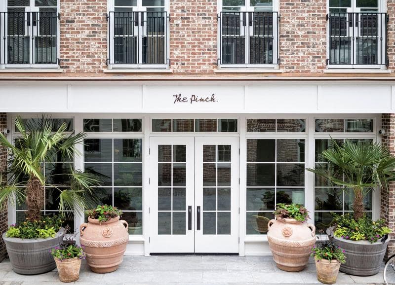 The Pinch Hotel photo 1