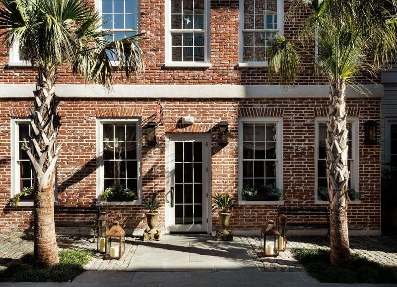 The Pinch Hotel 3