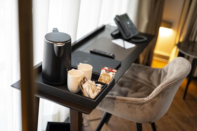 Loly Boutique Hotel 4