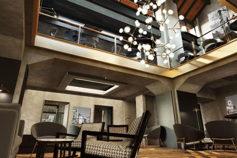 Loly Boutique Hotel photo 1