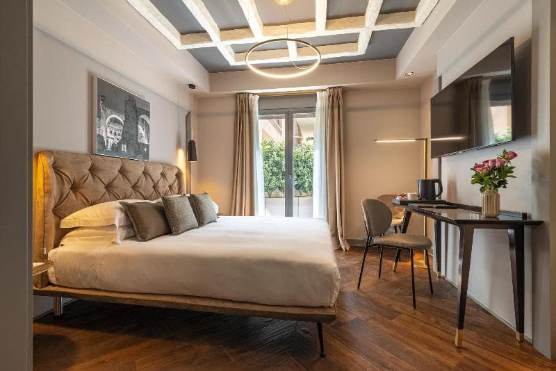 Loly Boutique Hotel 3