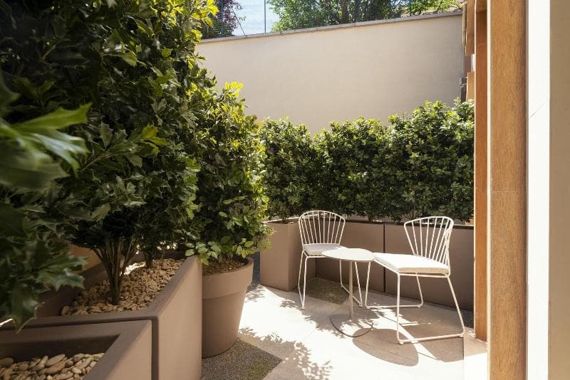 Loly Boutique Hotel 5