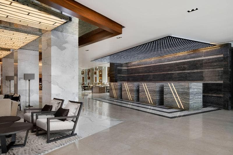 Marriott Lagos Hotel Ikeja 3