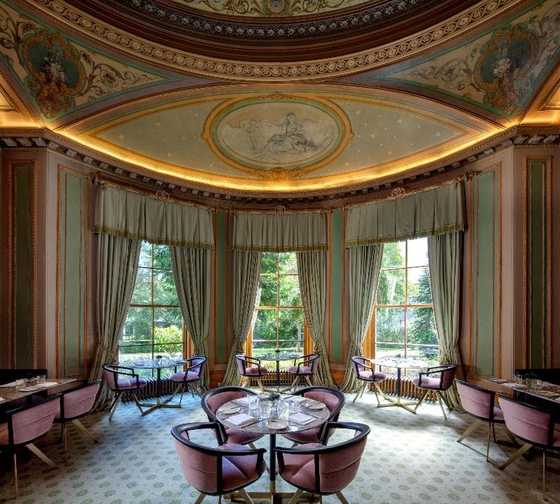 The Scott Hotel 1