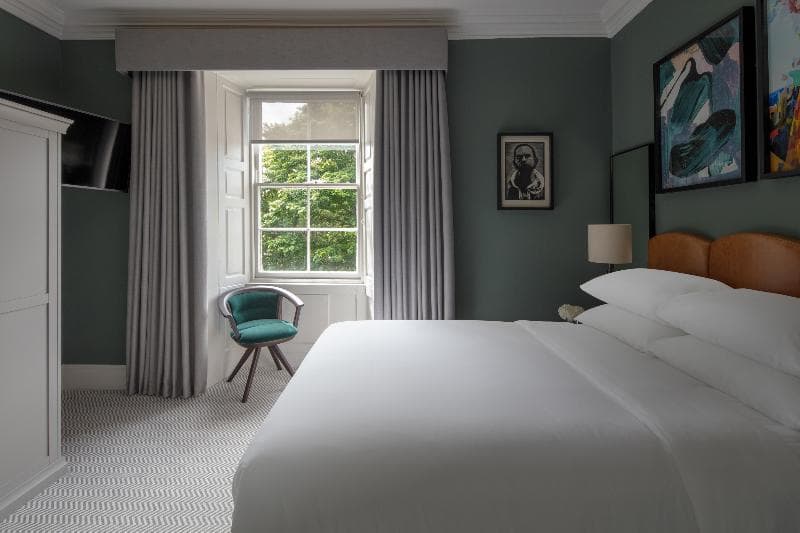The Scott Hotel 2