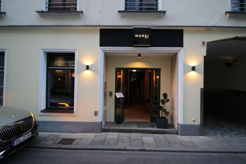 Wdrei Hotel 5