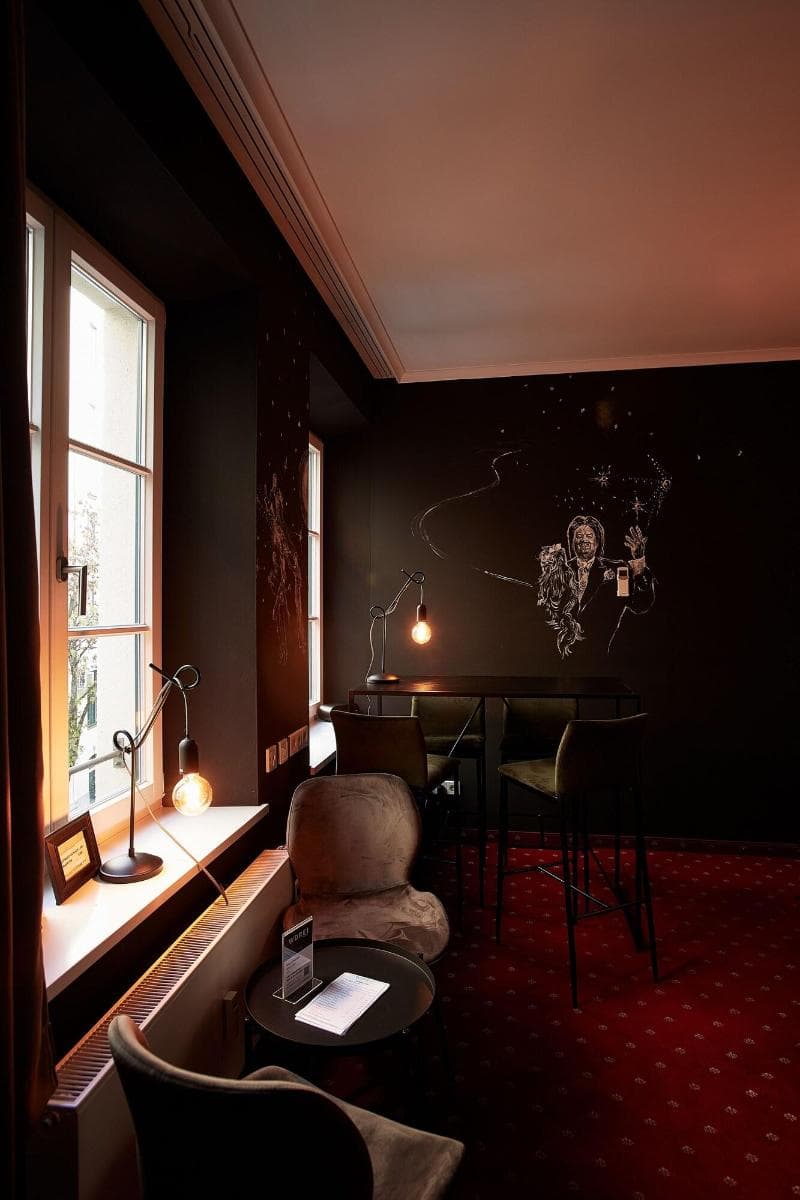 Wdrei Hotel photo 1