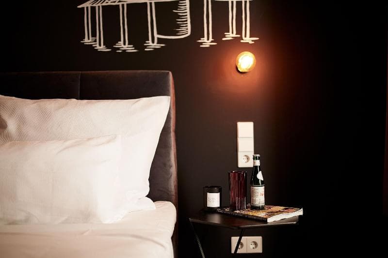 Wdrei Hotel 2