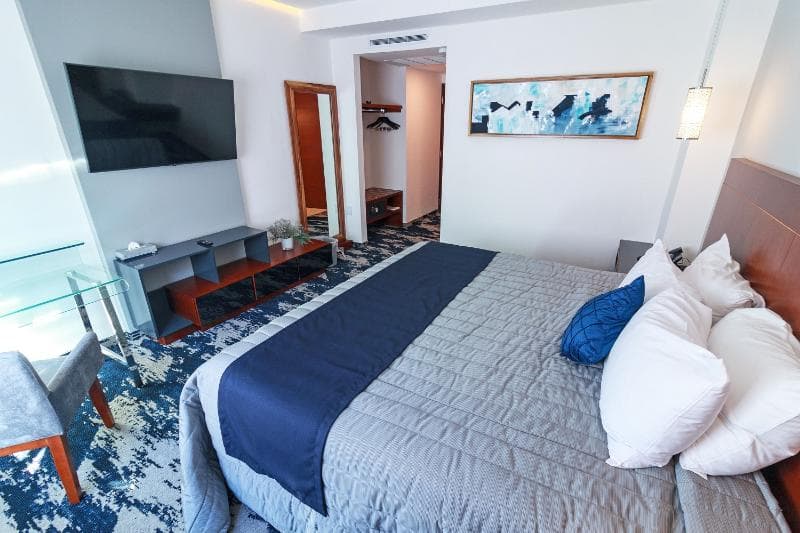 Hotel Fray Select 3