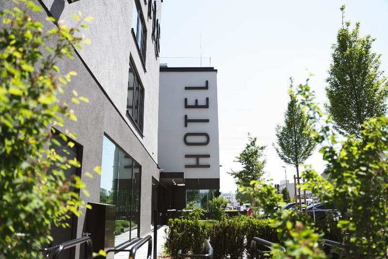 Grefis Hotel 3
