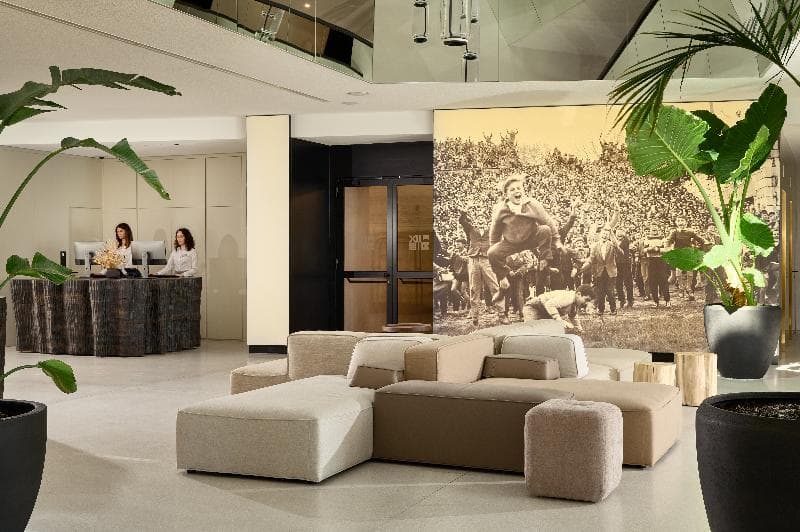 Hotel Ambasador Split 3