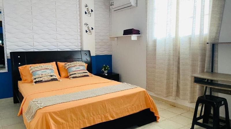 Hostal La Cigarra 3